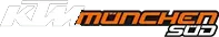 Logo KTM München Süd