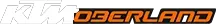 Logo KTM Oberland
