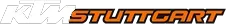 Logo KTM Stuttgart