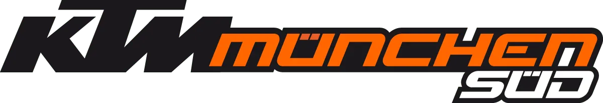 Logo KTM München Süd