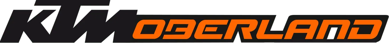 Logo KTM Oberland