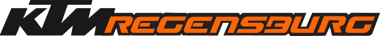 Logo KTM Regensburg
