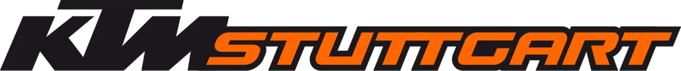 Logo KTM Stuttgart