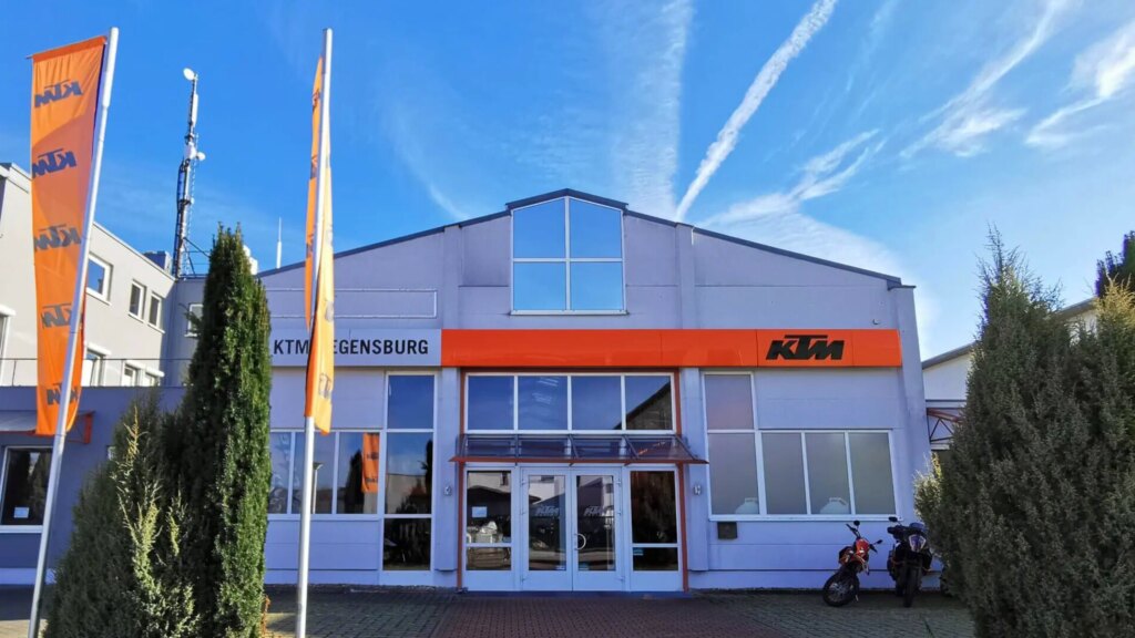 Header Niederlassungen Regensburg