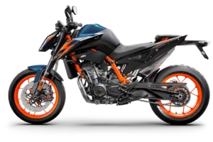 KTM 890 Duke R