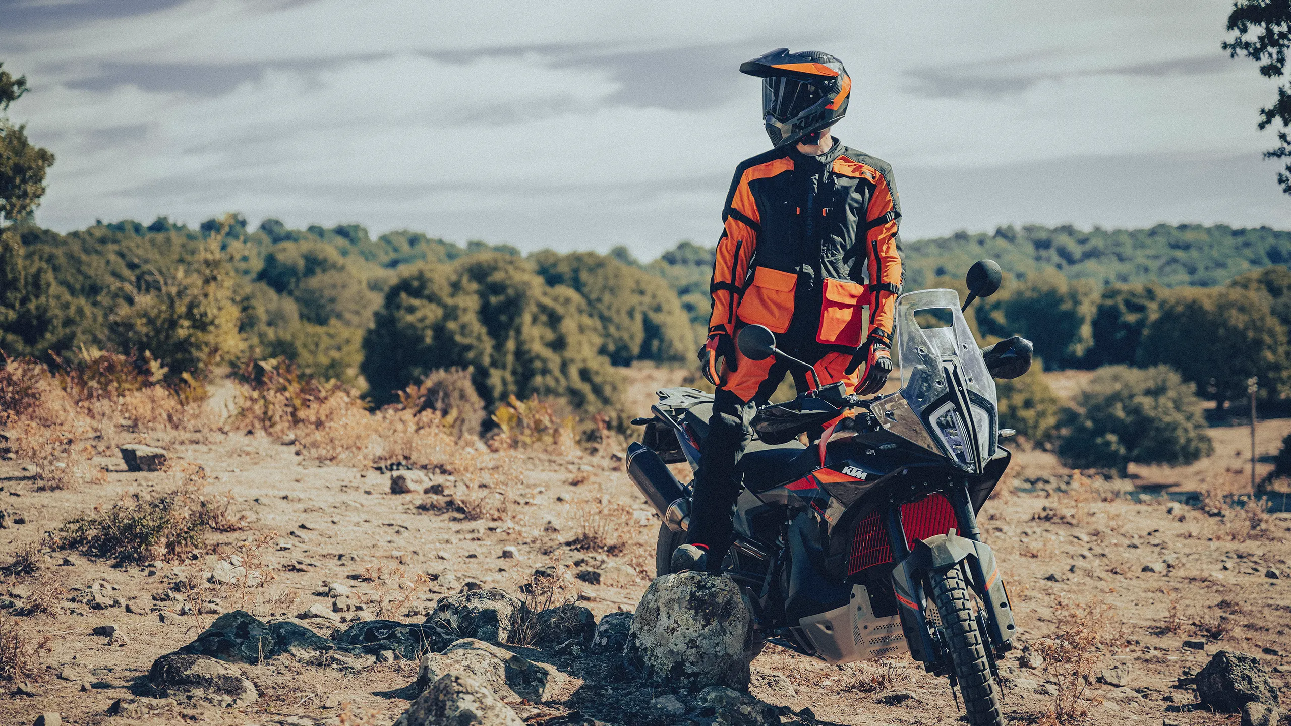 KTM Home Travel