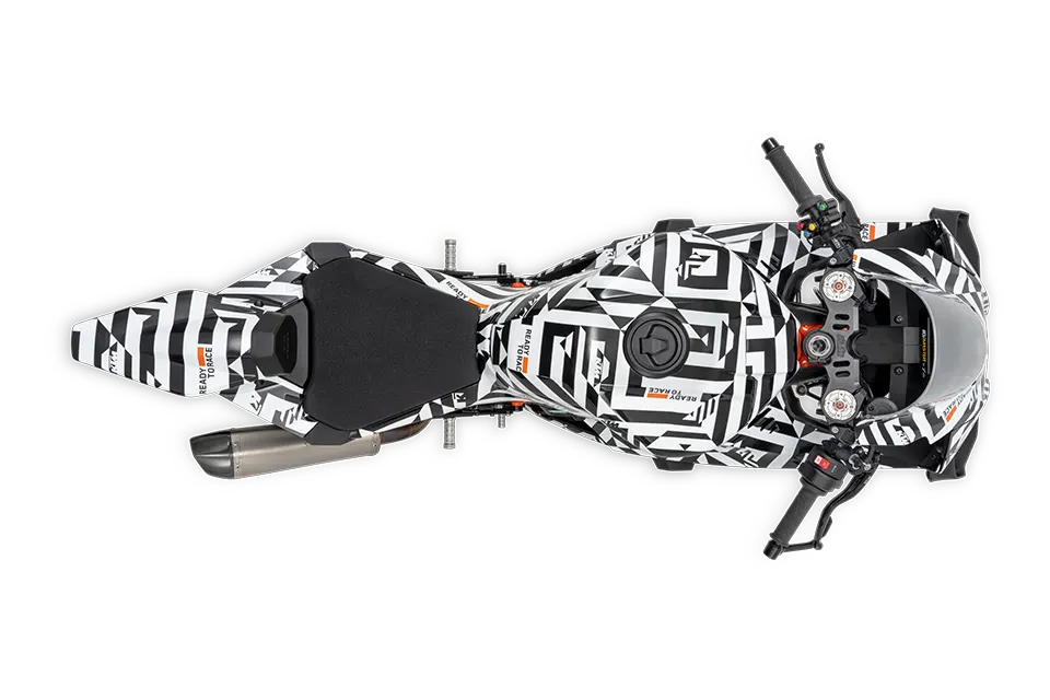 KTM 990 RC R